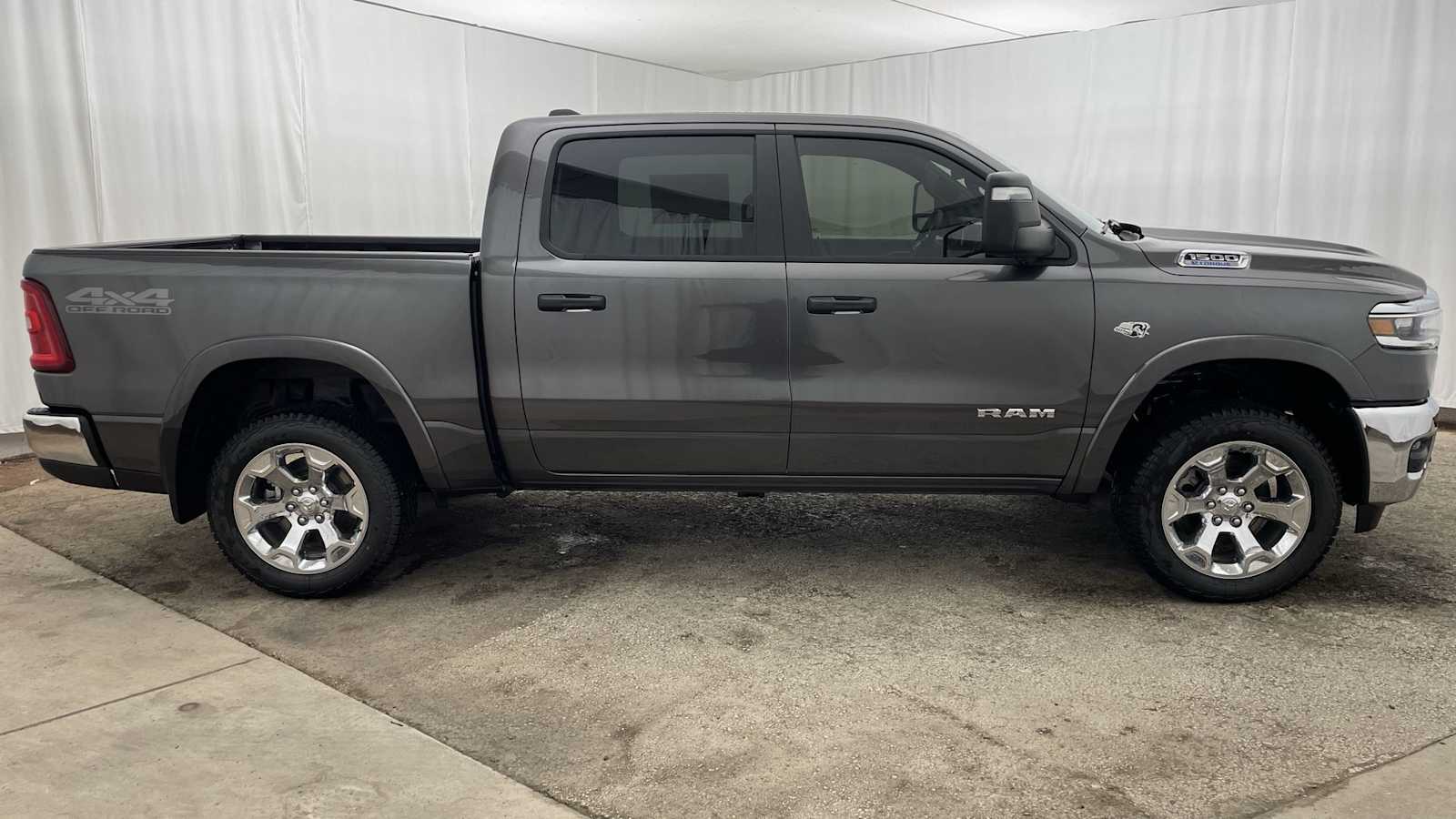 Thumbnail: 2026 RAM 1500 - 34