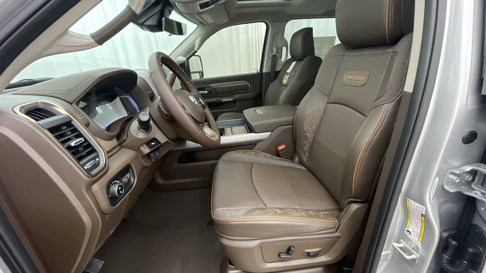 Thumbnail: 2026 RAM 3500 - 6