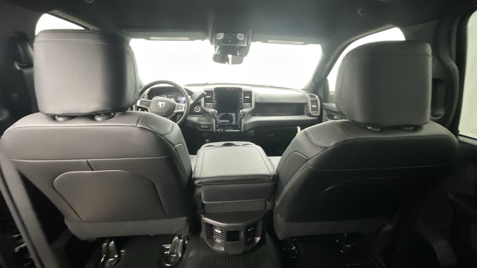 Thumbnail: 2026 RAM 3500 - 8