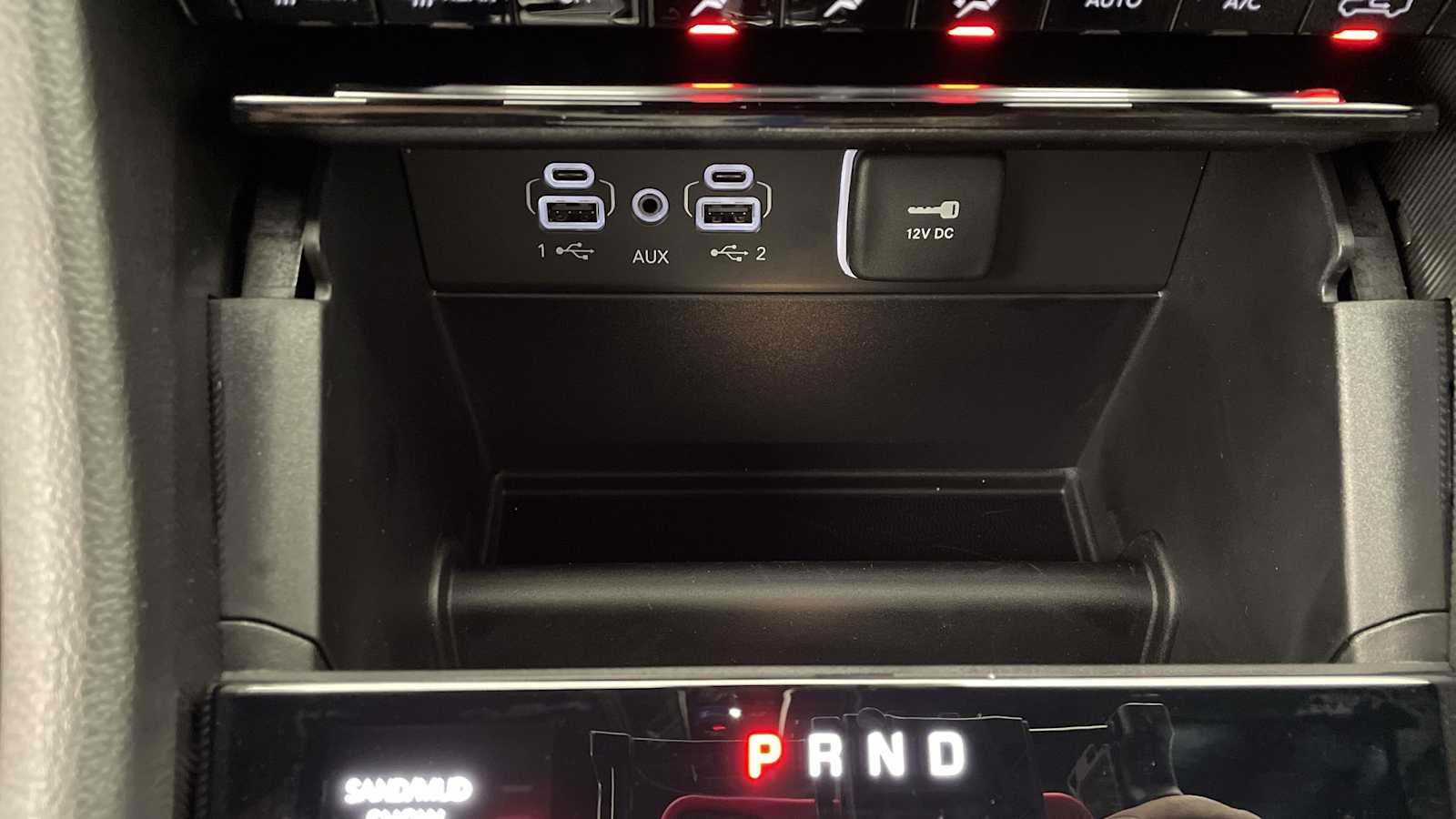 Thumbnail: 2025 Jeep Grand Cherokee - 22