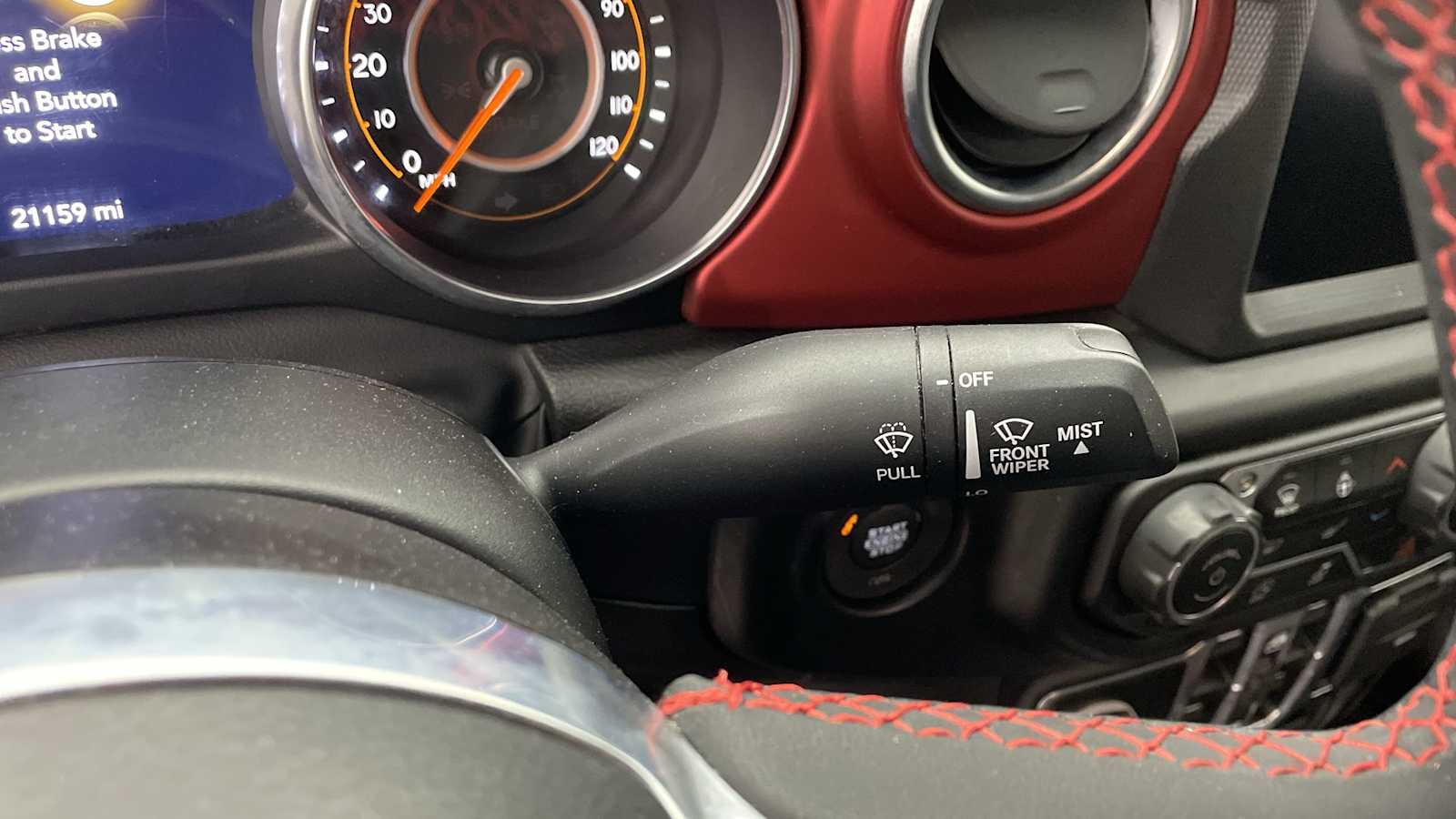 Thumbnail: 2023 Jeep Gladiator - 16