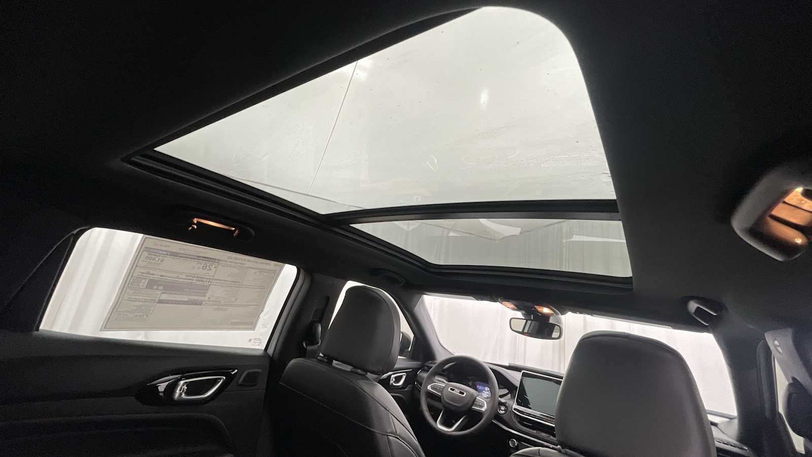 Thumbnail: 2026 Jeep Compass - 11