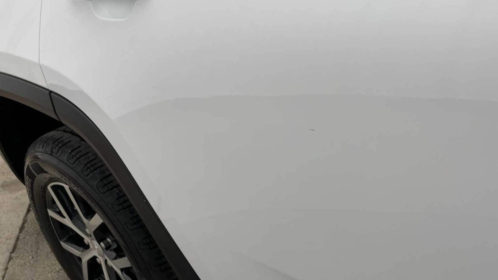 Thumbnail: 2023 Jeep Grand Cherokee - 44