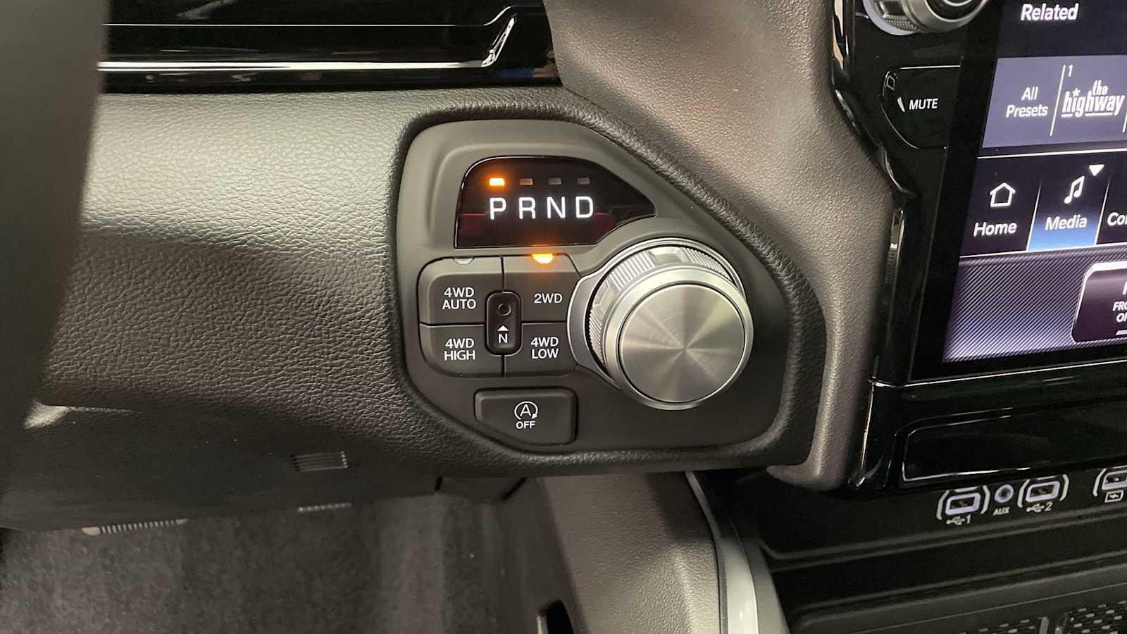 Thumbnail: 2026 RAM 1500 - 21