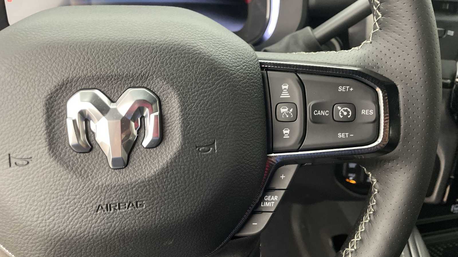 Thumbnail: 2026 RAM 2500 - 15