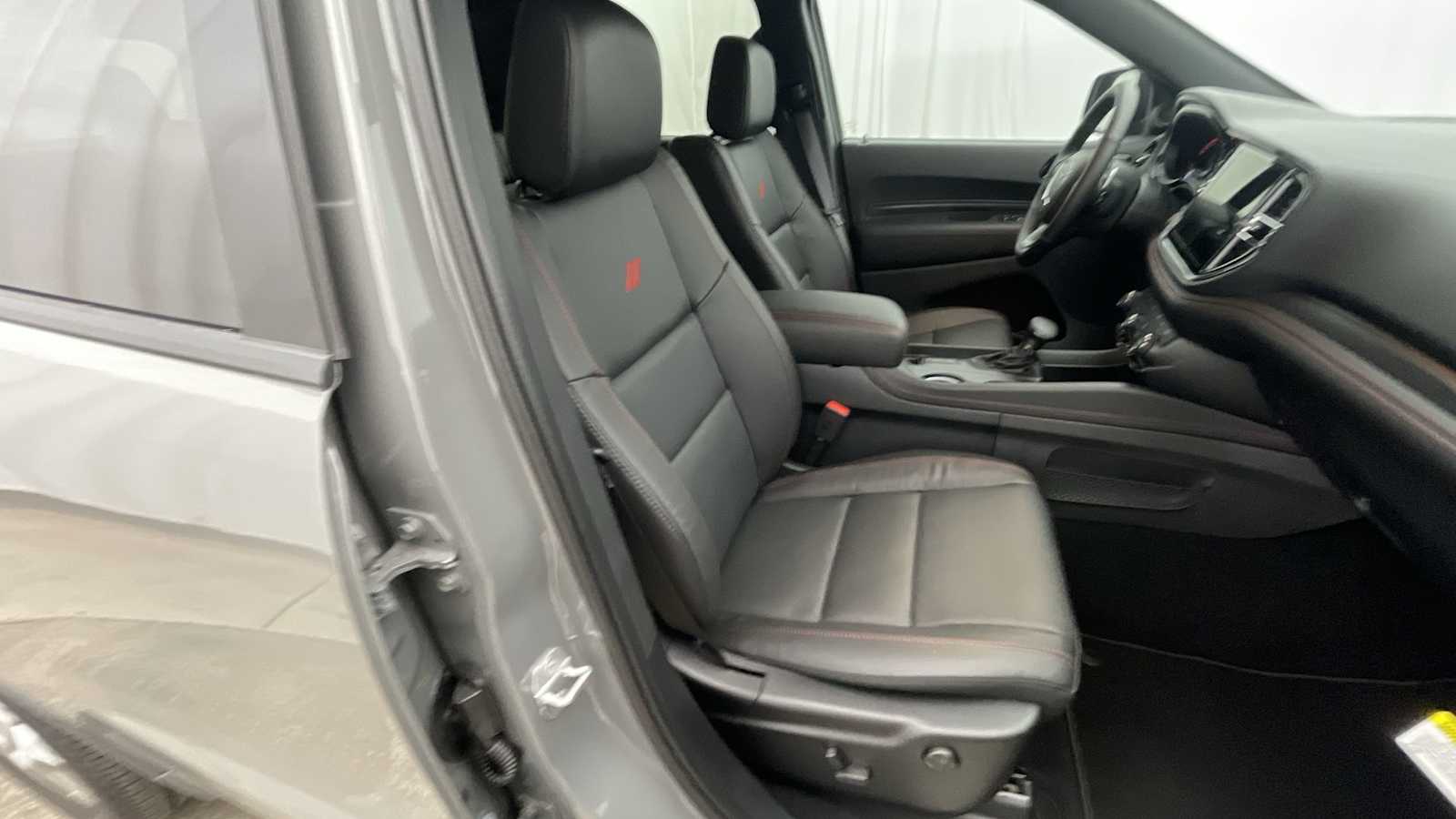 Thumbnail: 2026 Dodge Durango - 13