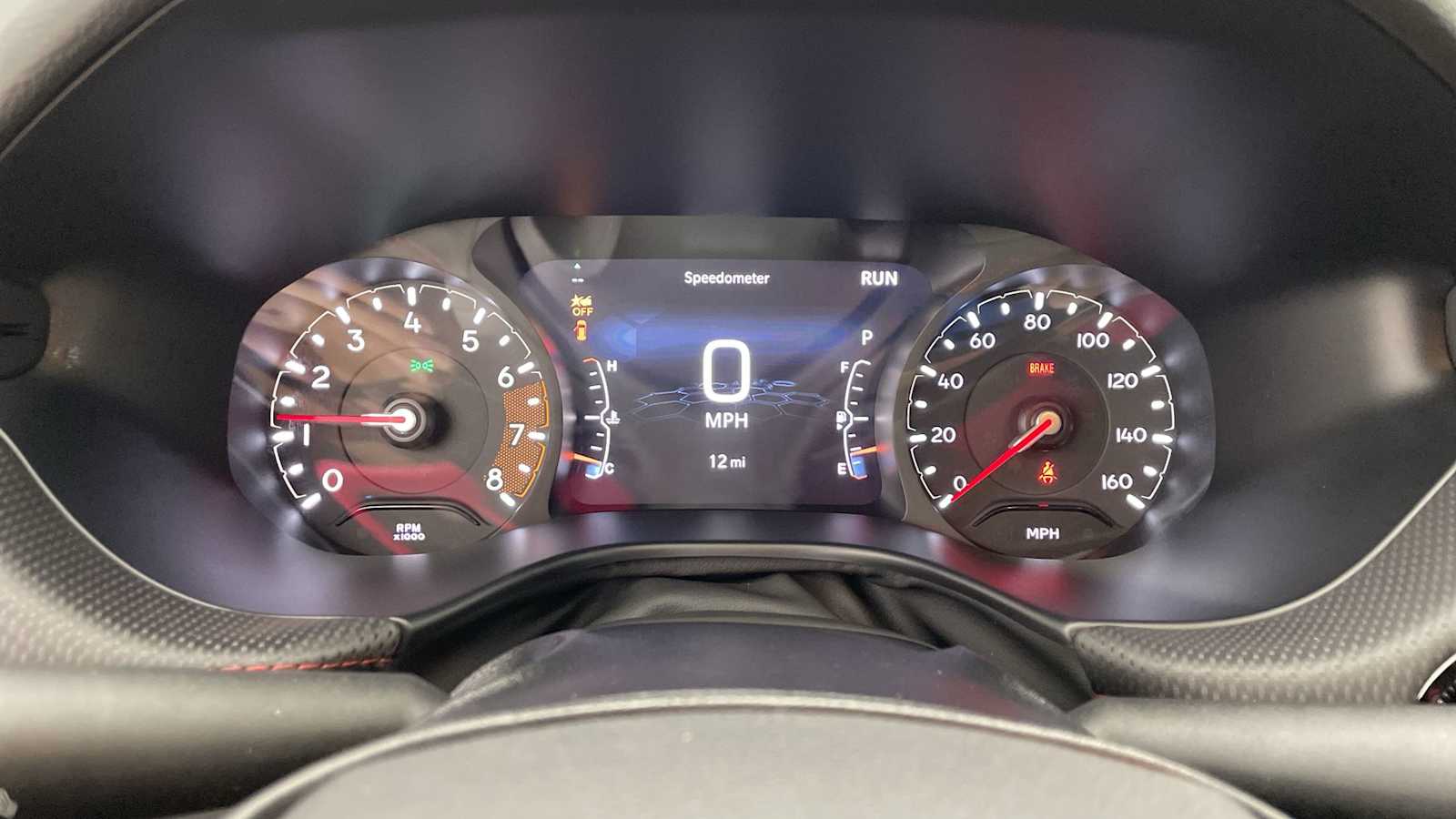 Thumbnail: 2026 Jeep Compass - 20