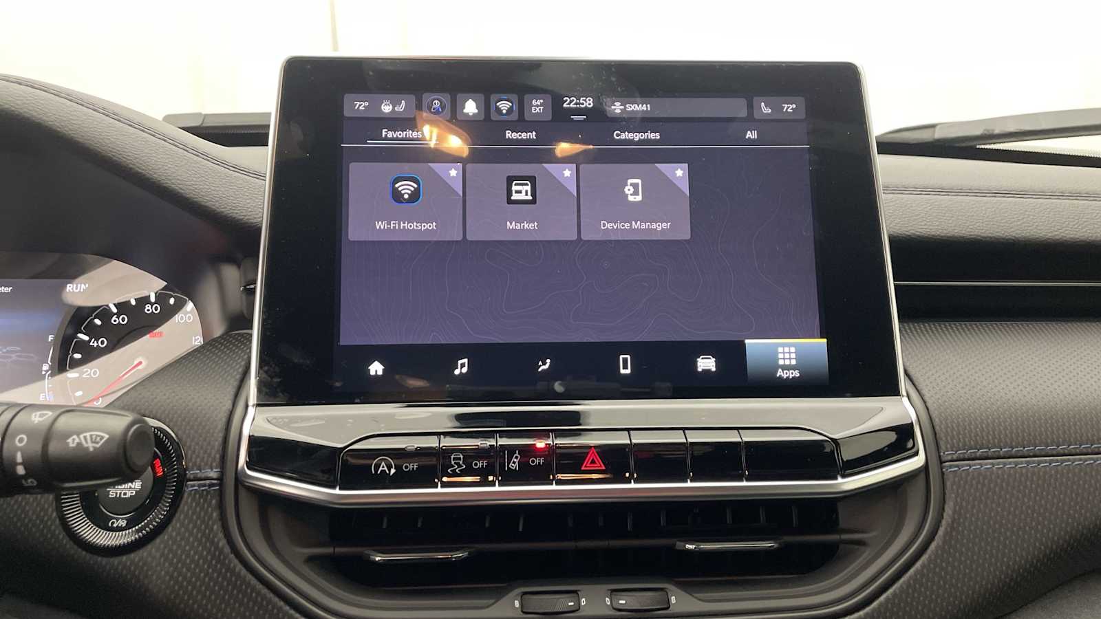 Thumbnail: 2026 Jeep Compass - 25