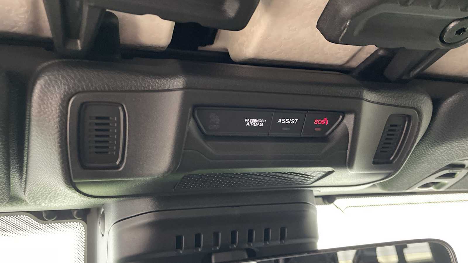 Thumbnail: 2025 Jeep Gladiator - 24