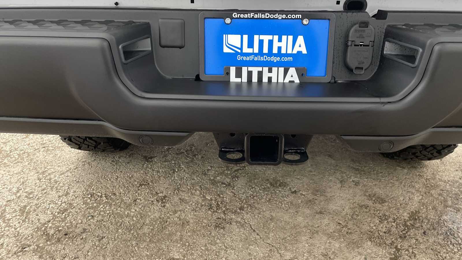 Thumbnail: 2026 RAM 2500 - 31