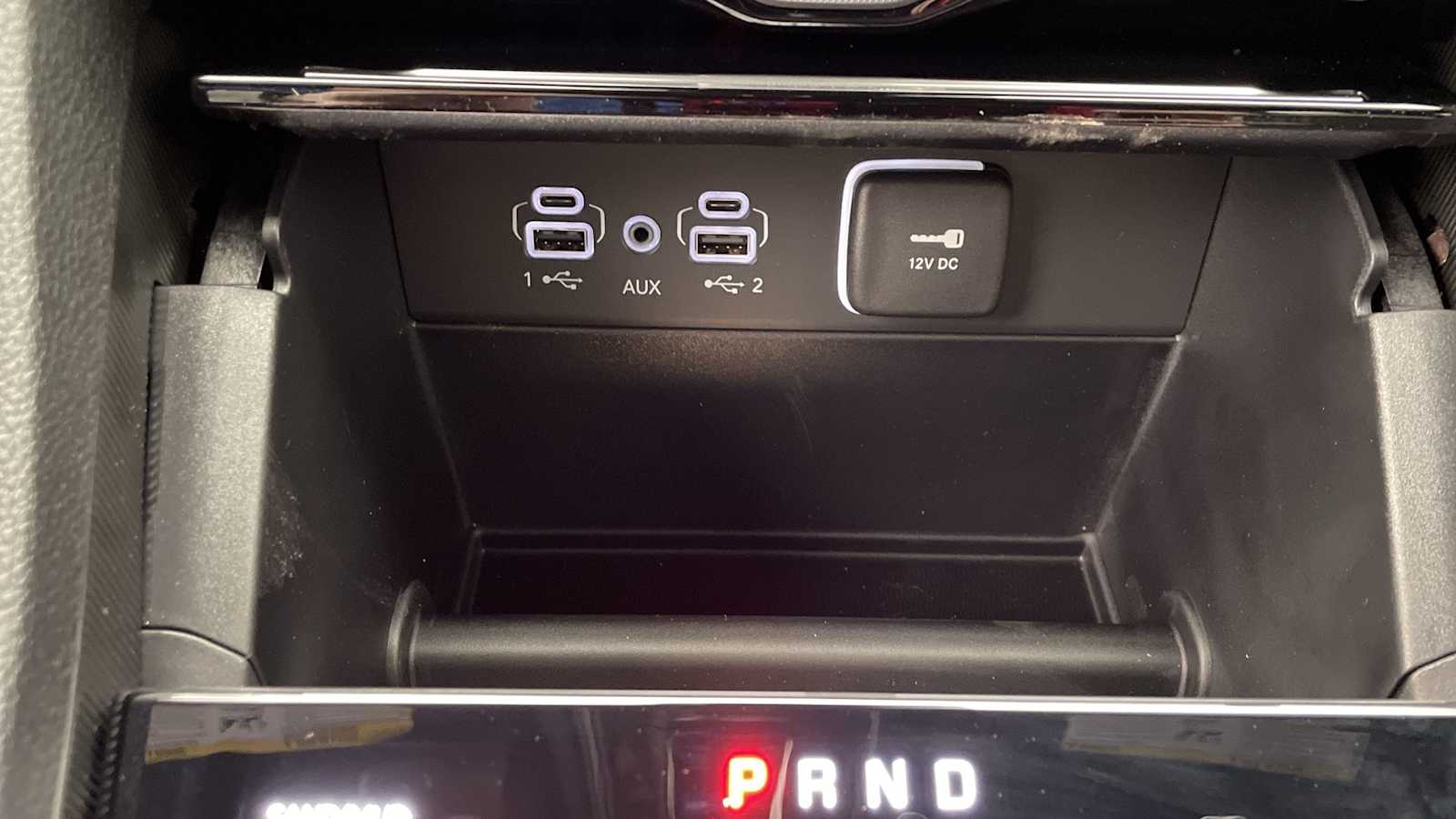 Thumbnail: 2026 Jeep Grand Cherokee - 21