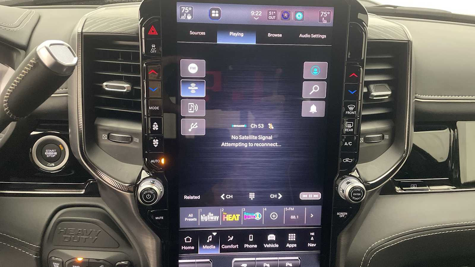 Thumbnail: 2026 RAM 2500 - 18