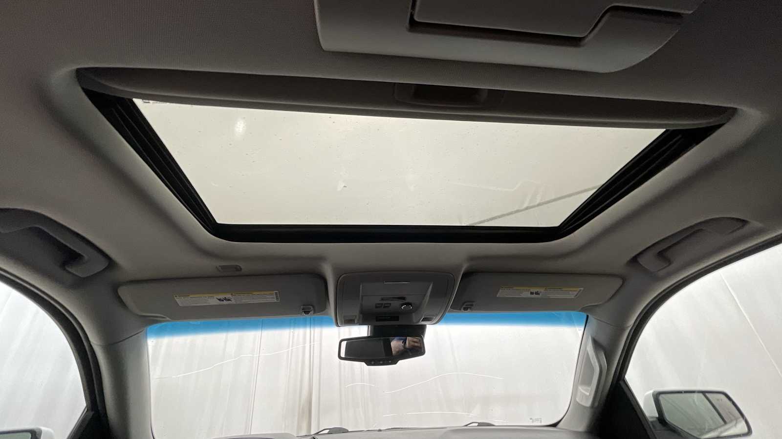 Thumbnail: 2016 Chevrolet Tahoe - 9