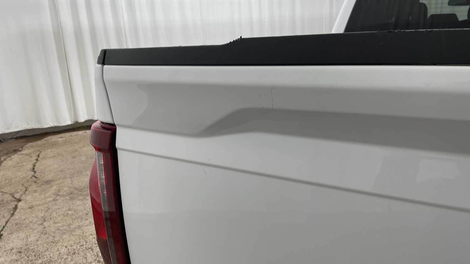 Thumbnail: 2024 Ford F-150 - 43