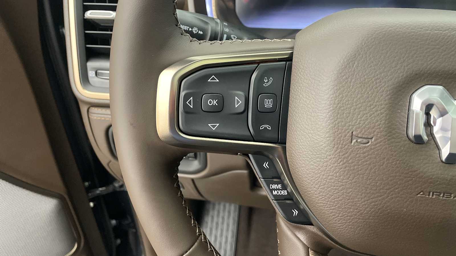 Thumbnail: 2026 RAM 1500 - 15