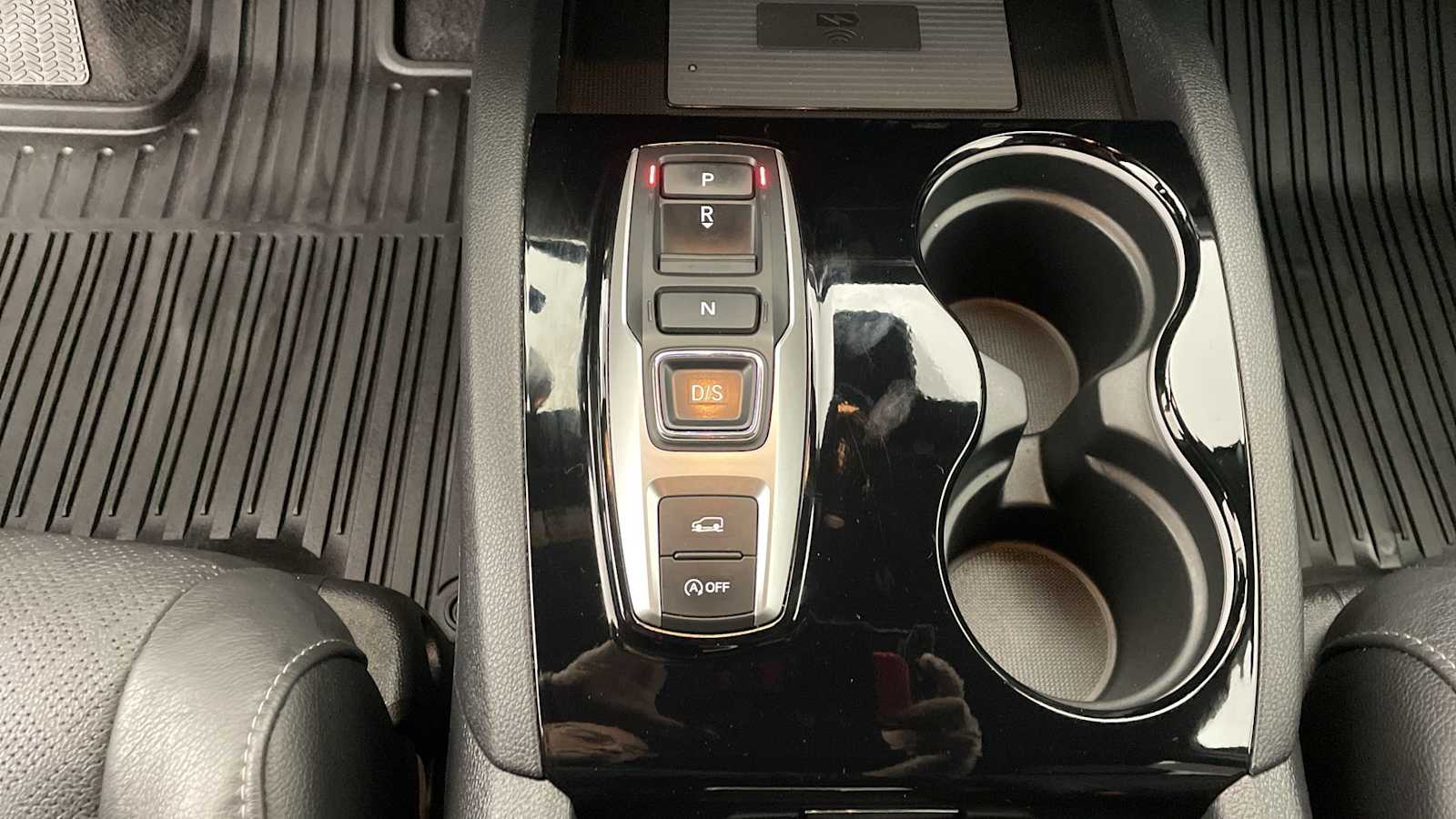 Thumbnail: 2022 Honda Passport - 21