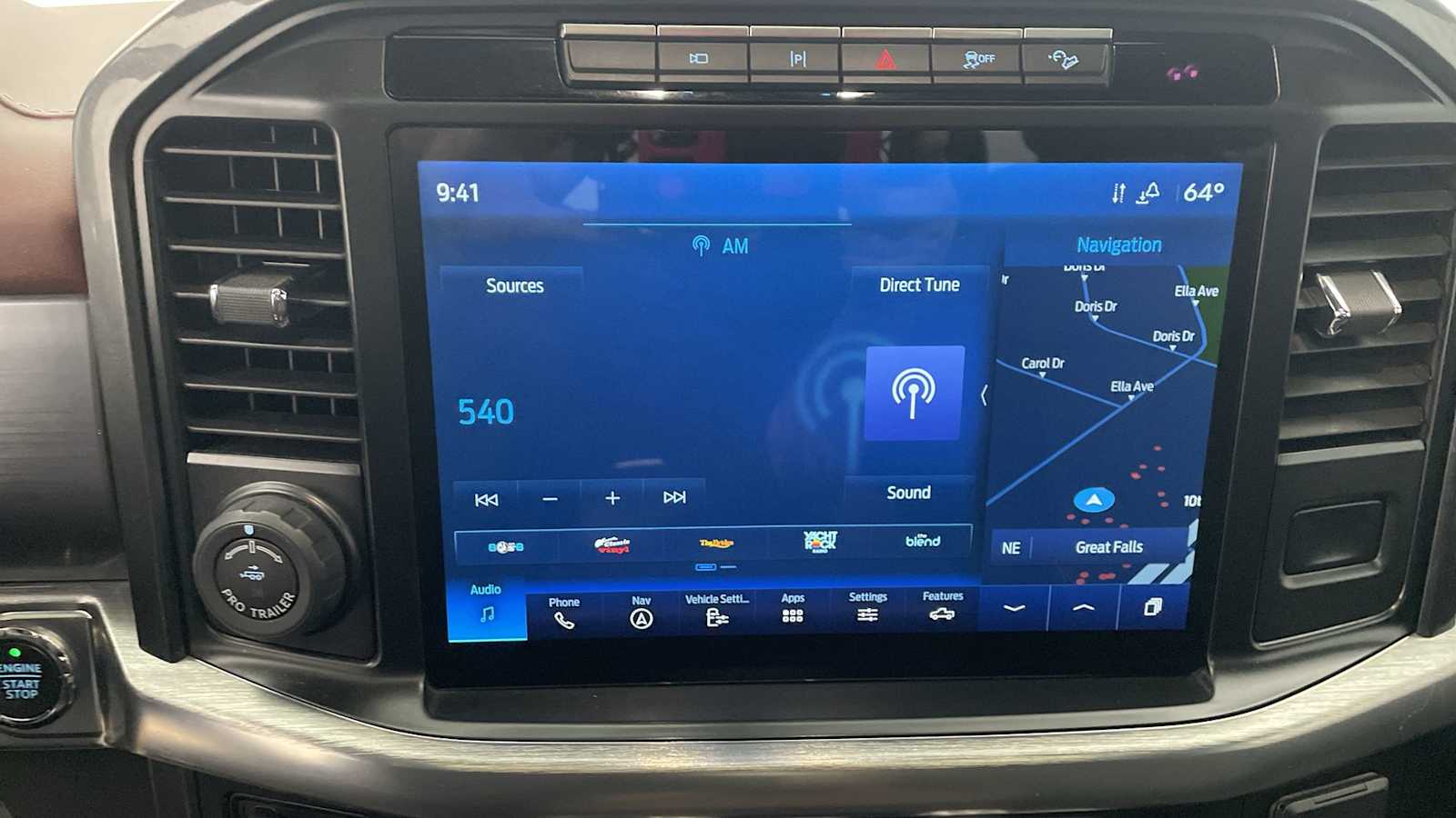 Thumbnail: 2021 Ford F-150 - 19