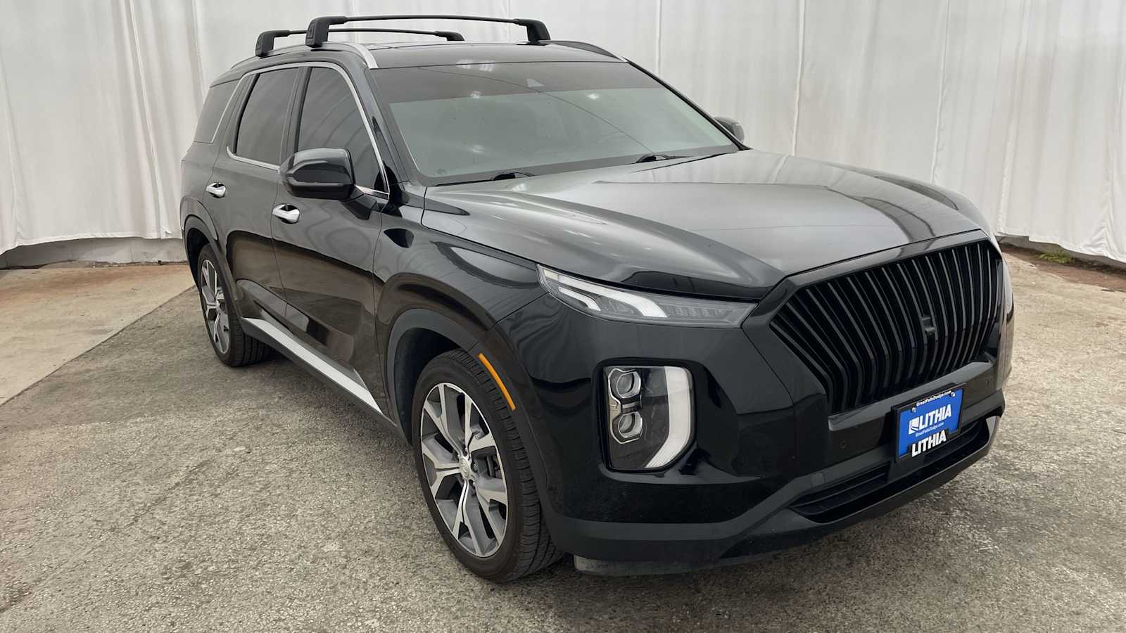 Thumbnail: 2022 Hyundai Palisade - 37