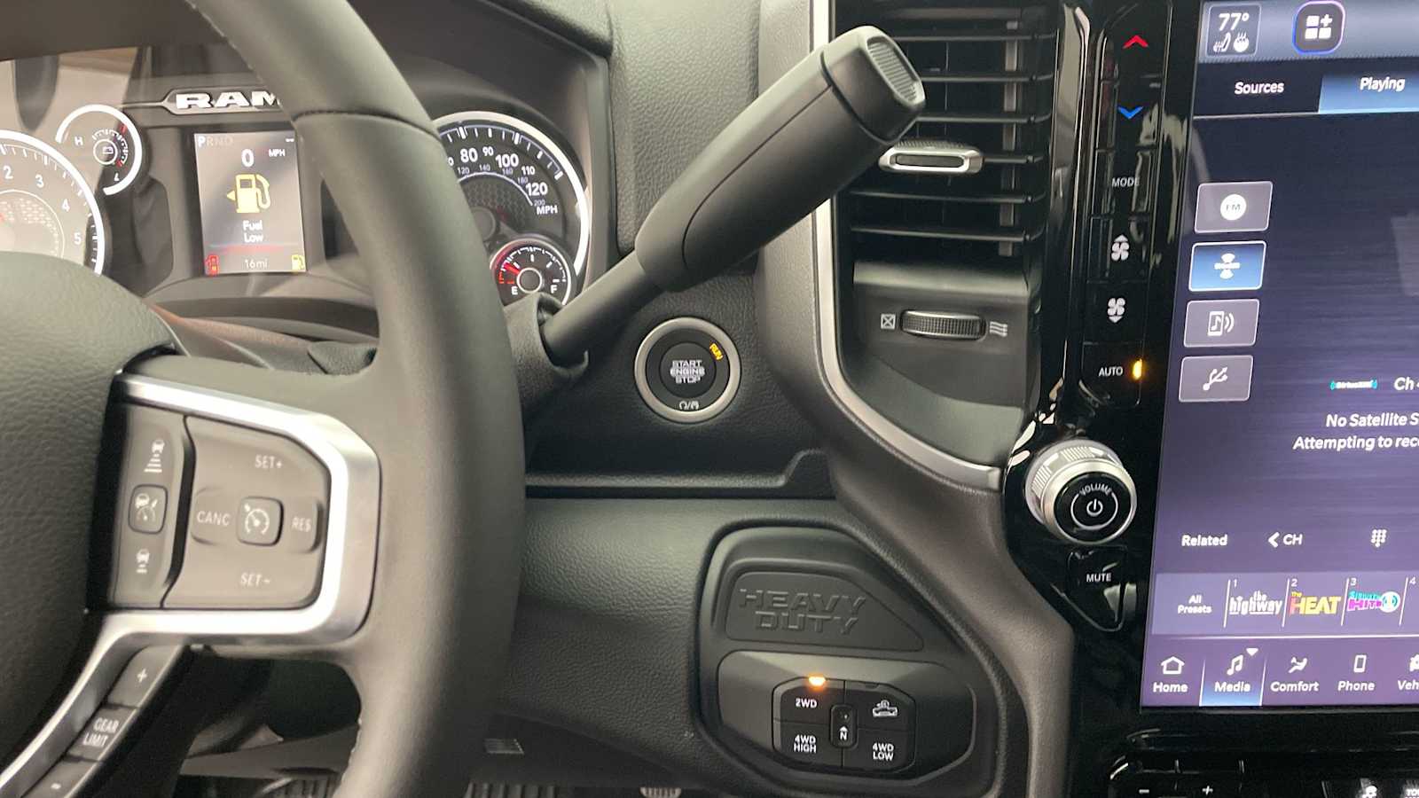 Thumbnail: 2026 RAM 2500 - 19