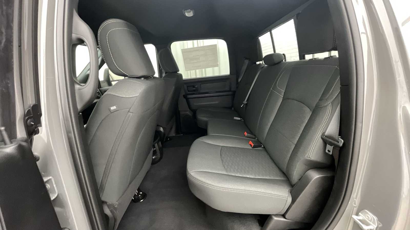 Thumbnail: 2026 RAM 2500 - 9