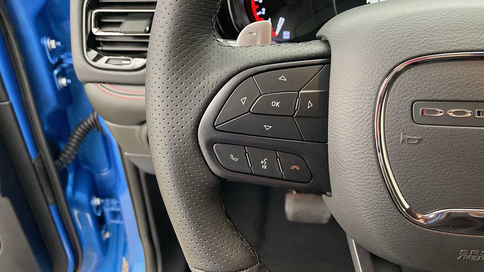 Thumbnail: 2026 Dodge Durango - 14