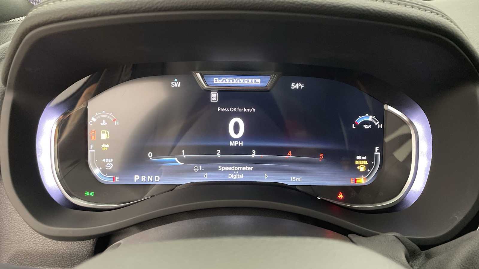 Thumbnail: 2026 RAM 3500 - 21