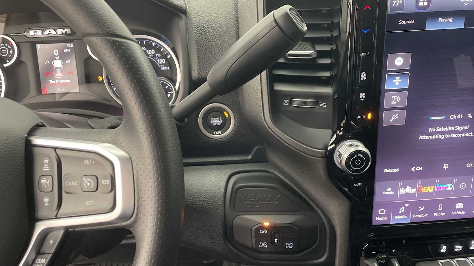 Thumbnail: 2026 RAM 3500 - 19