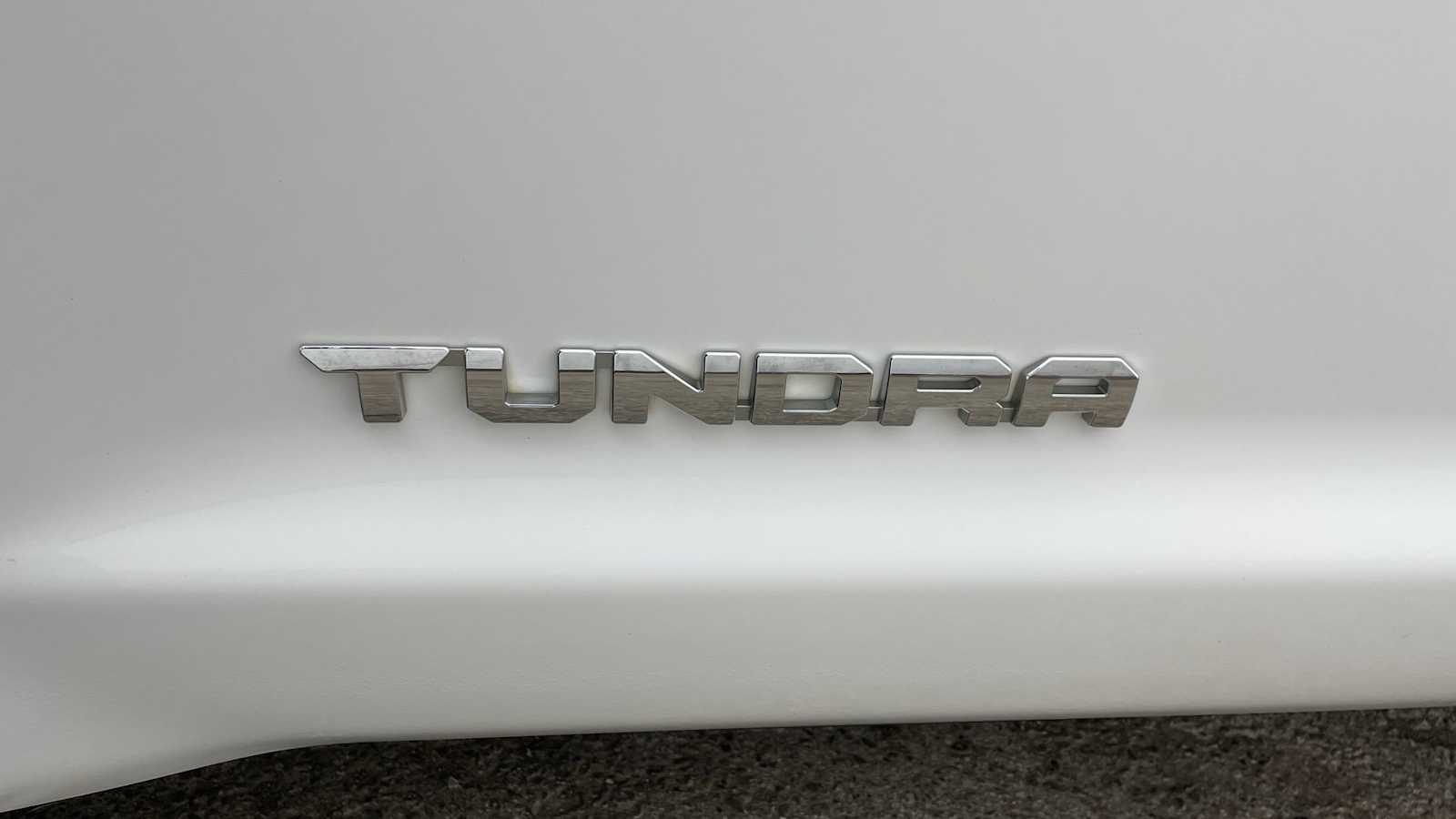 Thumbnail: 2021 Toyota Tundra - 42