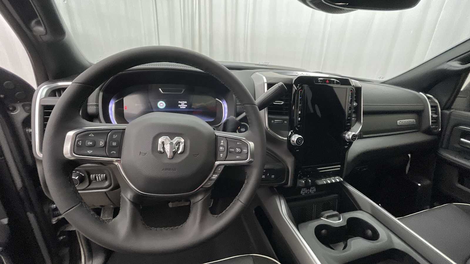 Thumbnail: 2026 RAM 2500 - 3