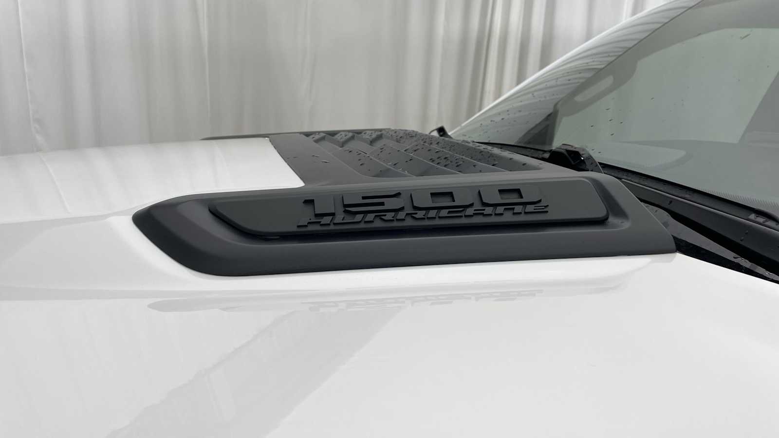 Thumbnail: 2026 RAM 1500 - 43