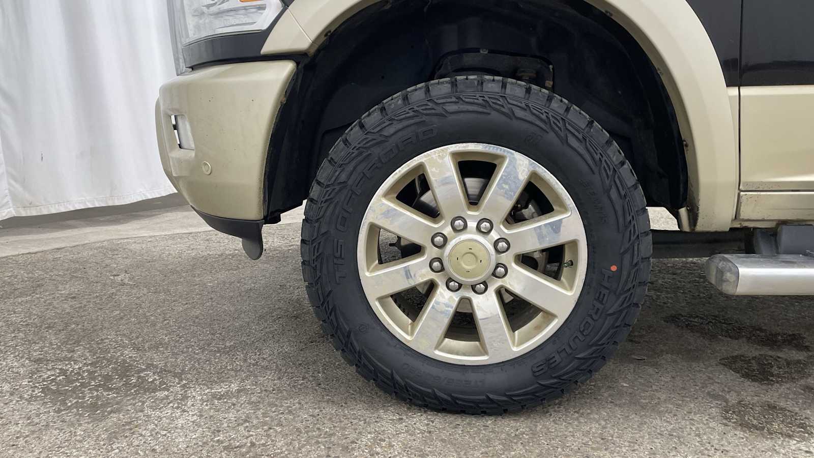 Thumbnail: 2016 RAM 2500 - 41