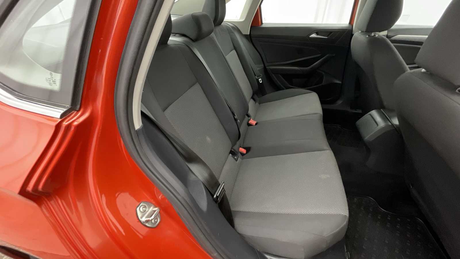 Thumbnail: 2019 Volkswagen Jetta - 8