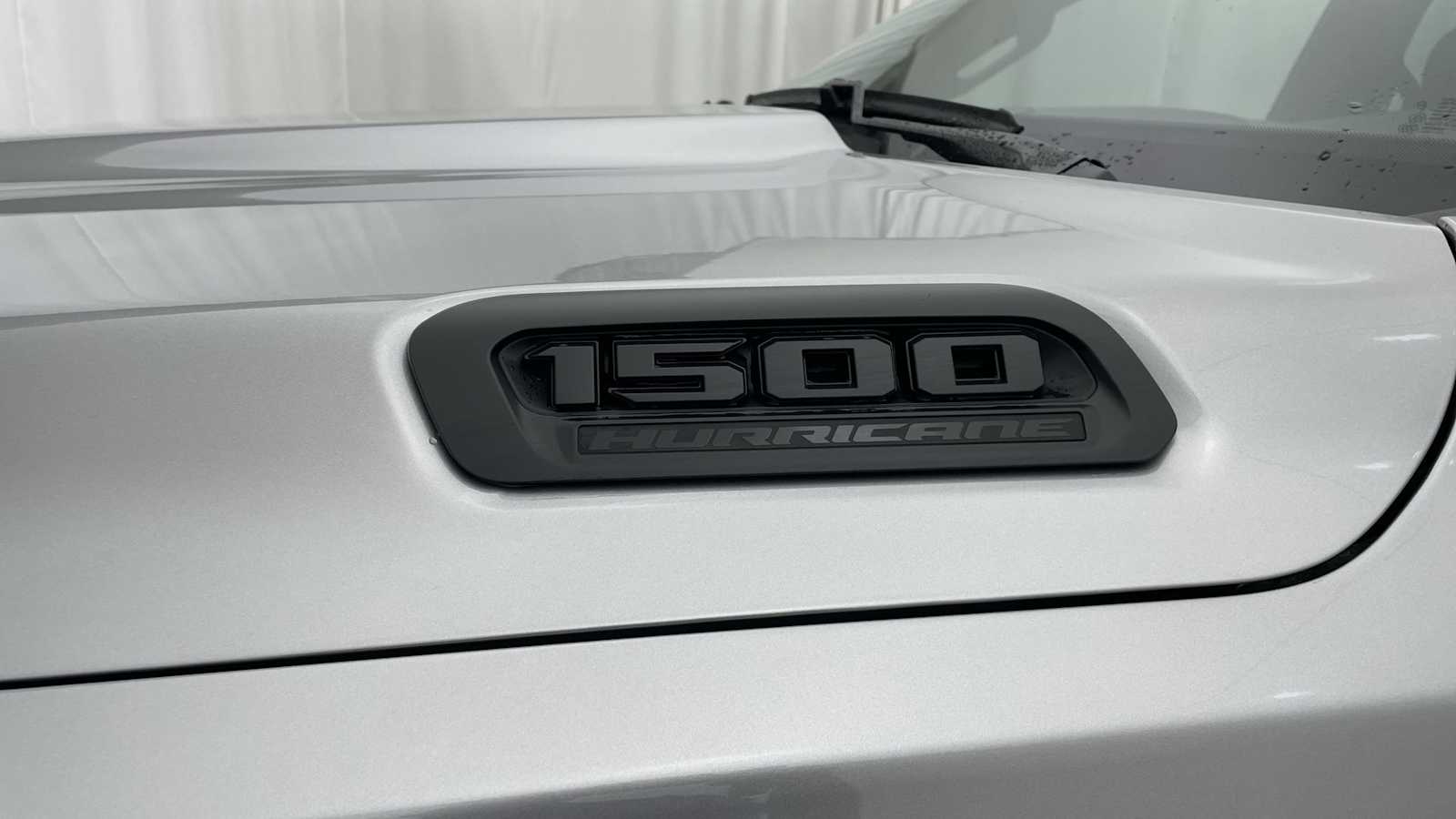 Thumbnail: 2026 RAM 1500 - 36