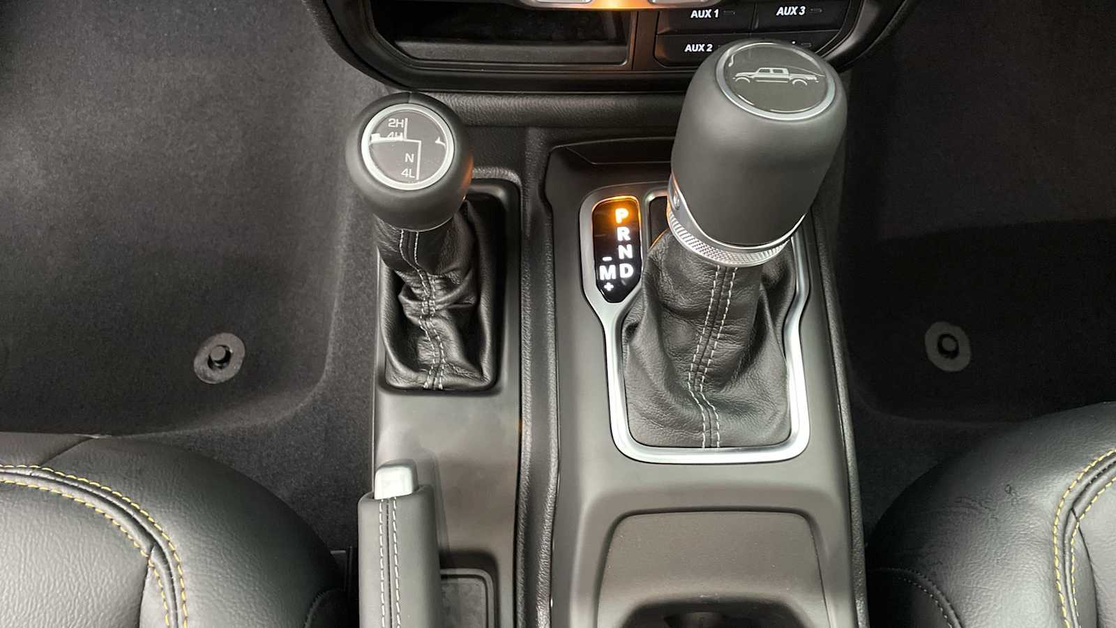 Thumbnail: 2026 Jeep Gladiator - 20