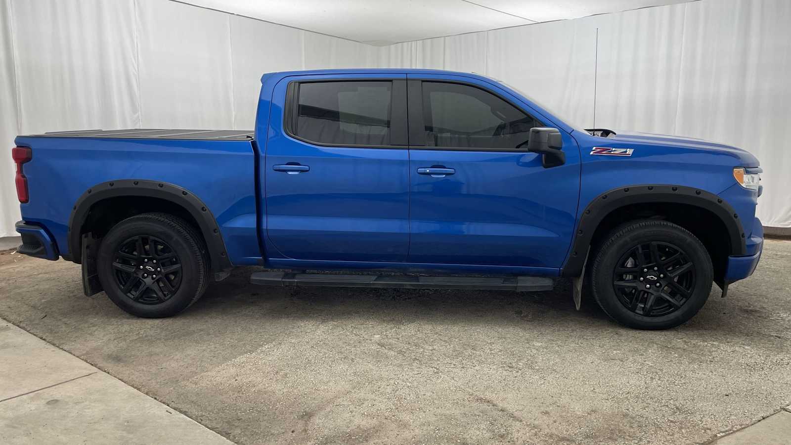 Thumbnail: 2023 Chevrolet Silverado 1500 - 36