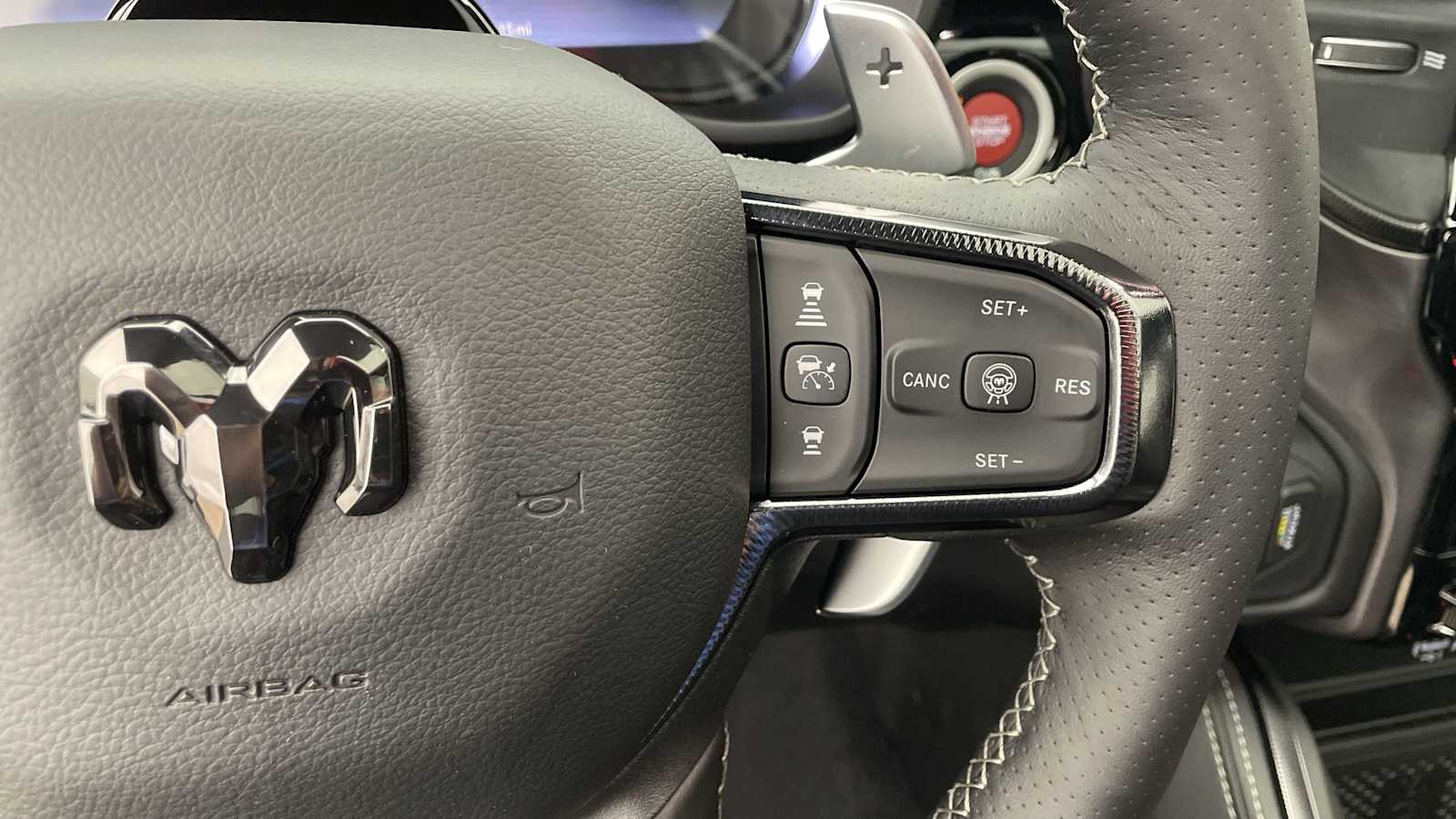 Thumbnail: 2026 RAM 1500 - 16