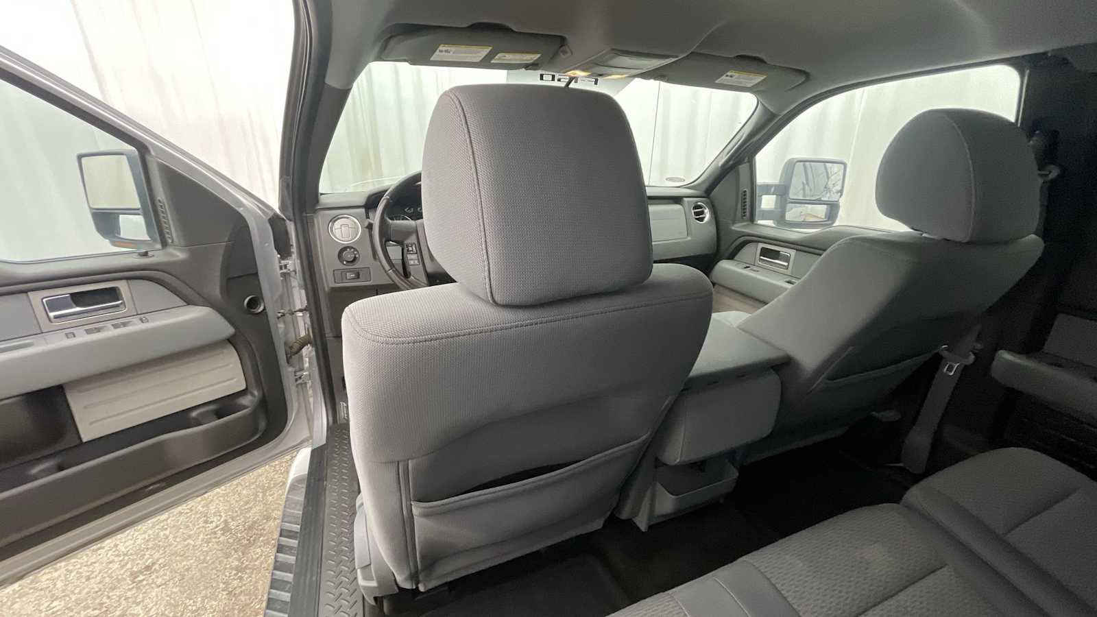 Thumbnail: 2011 Ford F-150 - 7