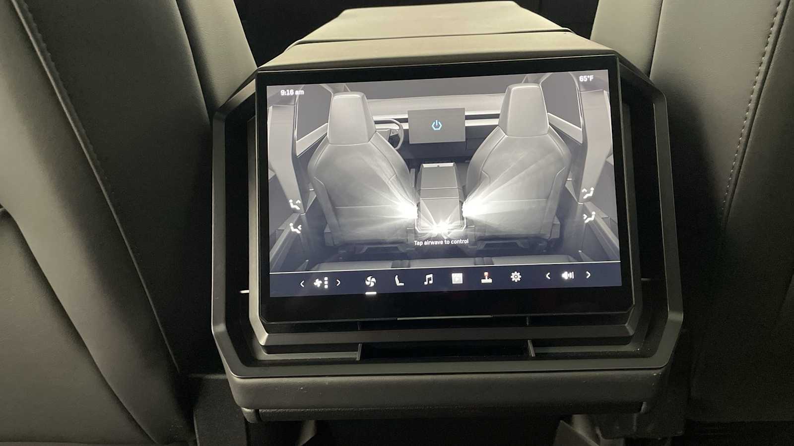 Thumbnail: 2024 Tesla Cybertruck - 22