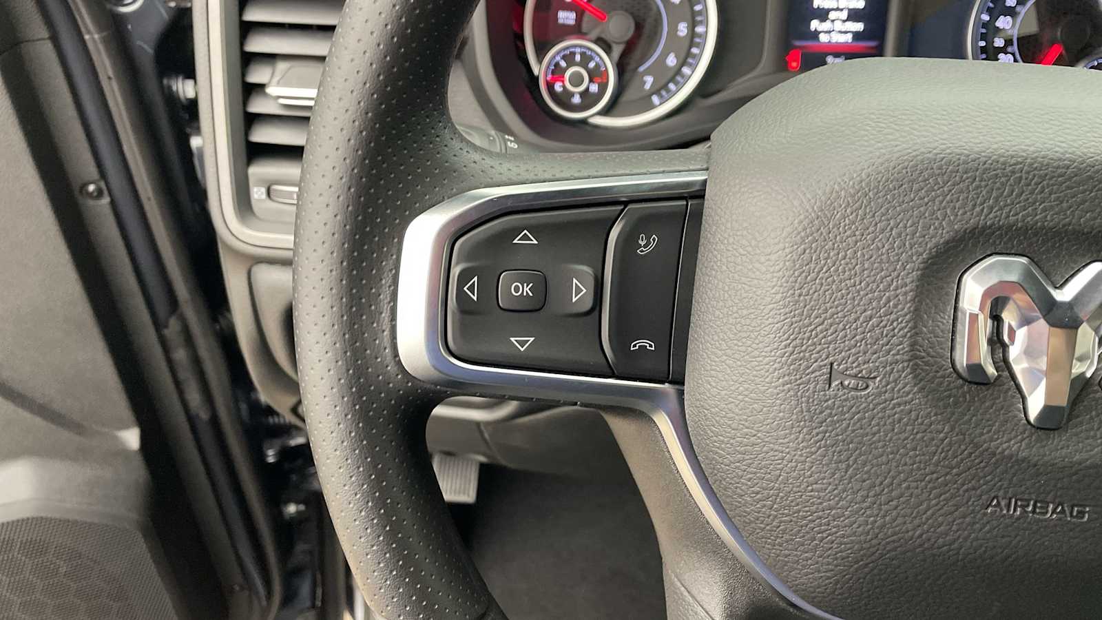 Thumbnail: 2026 RAM 2500 - 13