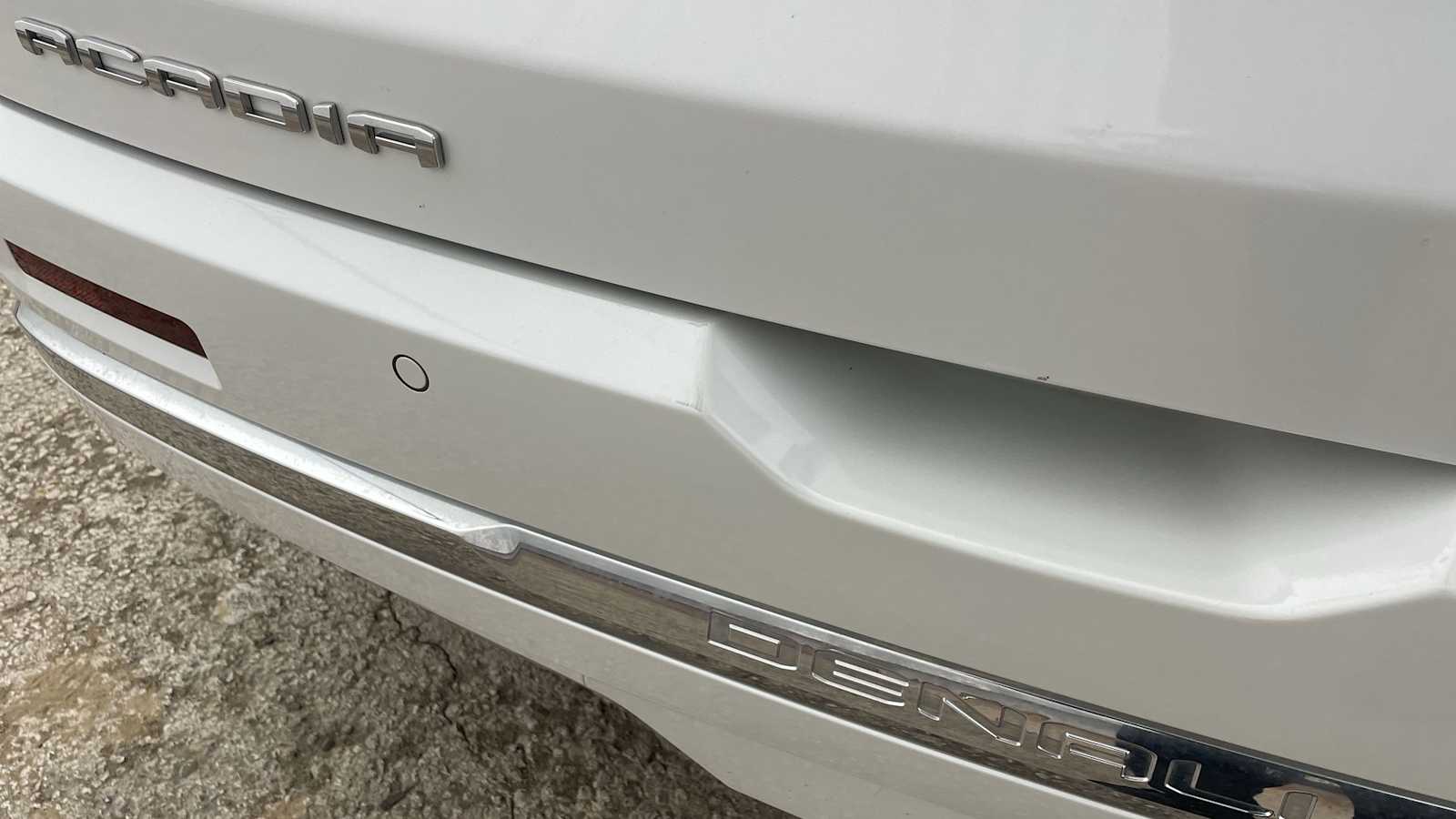 Thumbnail: 2022 GMC Acadia - 45