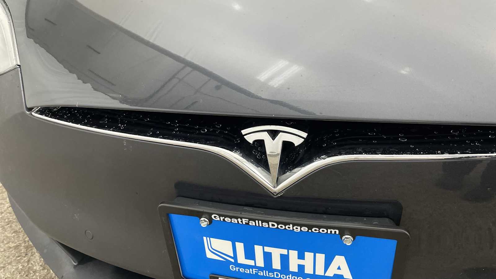 Thumbnail: 2016 Tesla Model S - 35