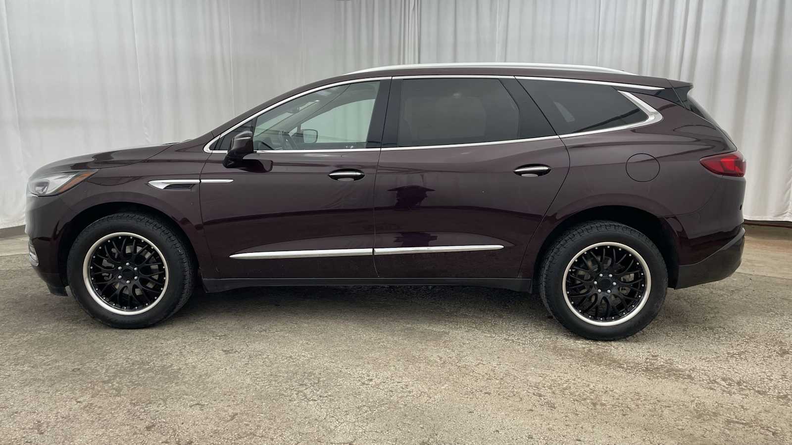 Thumbnail: 2019 Buick Enclave - 30