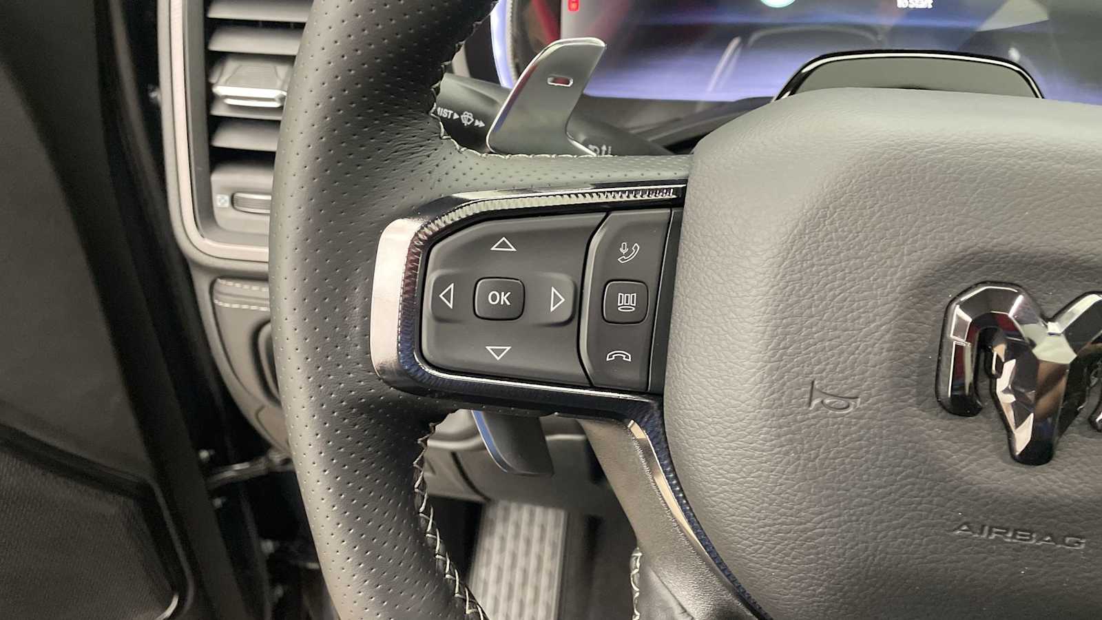 Thumbnail: 2026 RAM 1500 - 15