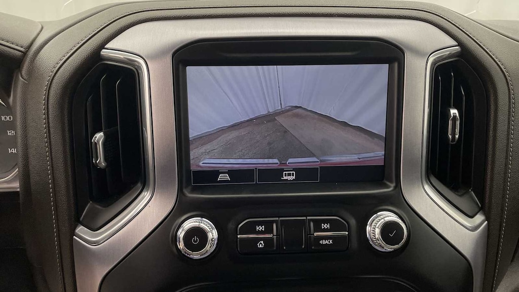 Used 2022 GMC Sierra 1500 Limited SLE Truck Crew Cab