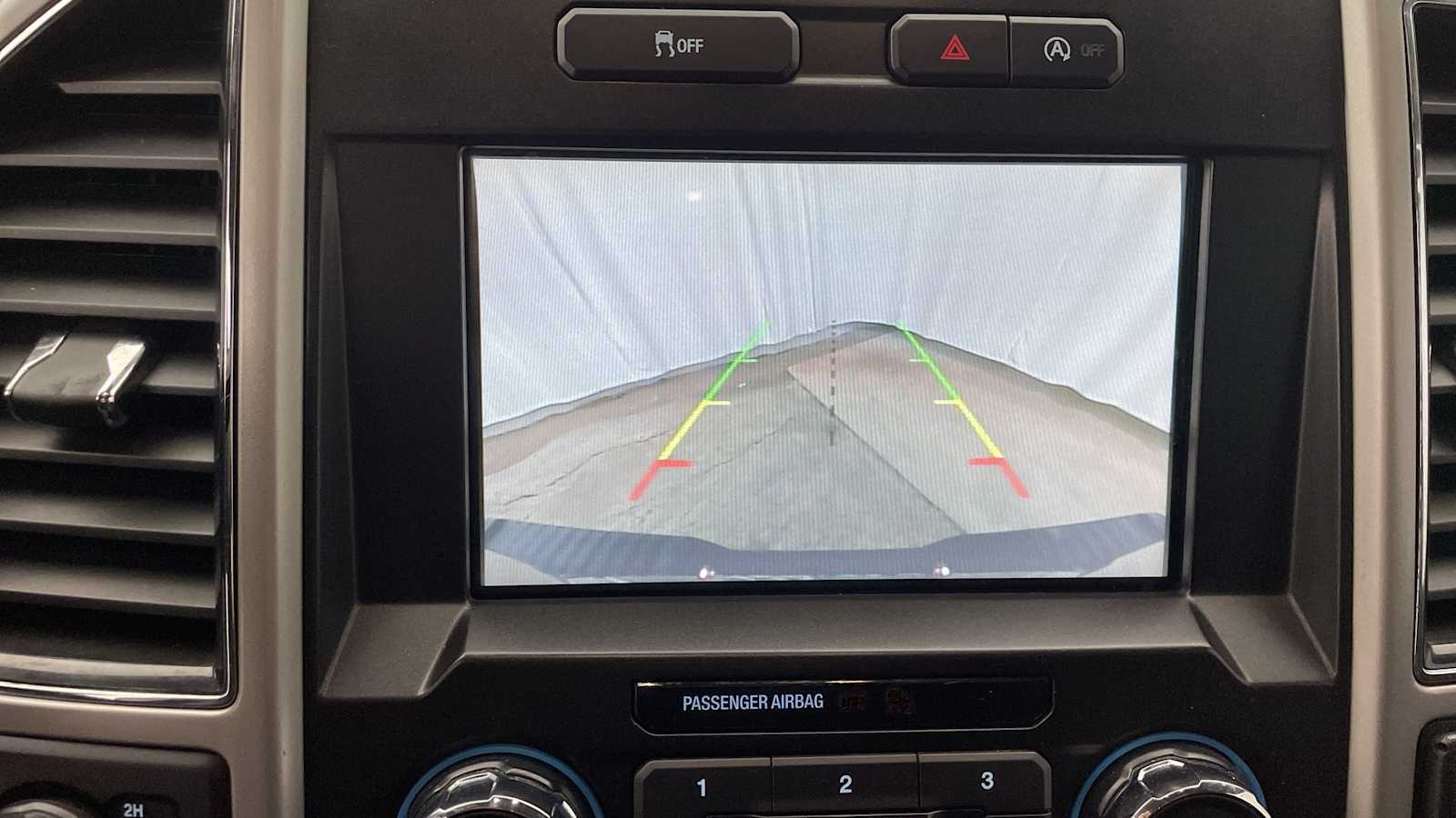 Thumbnail: 2018 Ford F-150 - 4