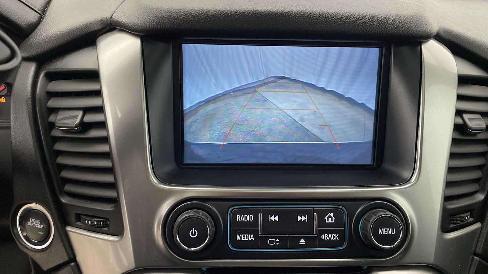 Thumbnail: 2019 Chevrolet Tahoe - 5