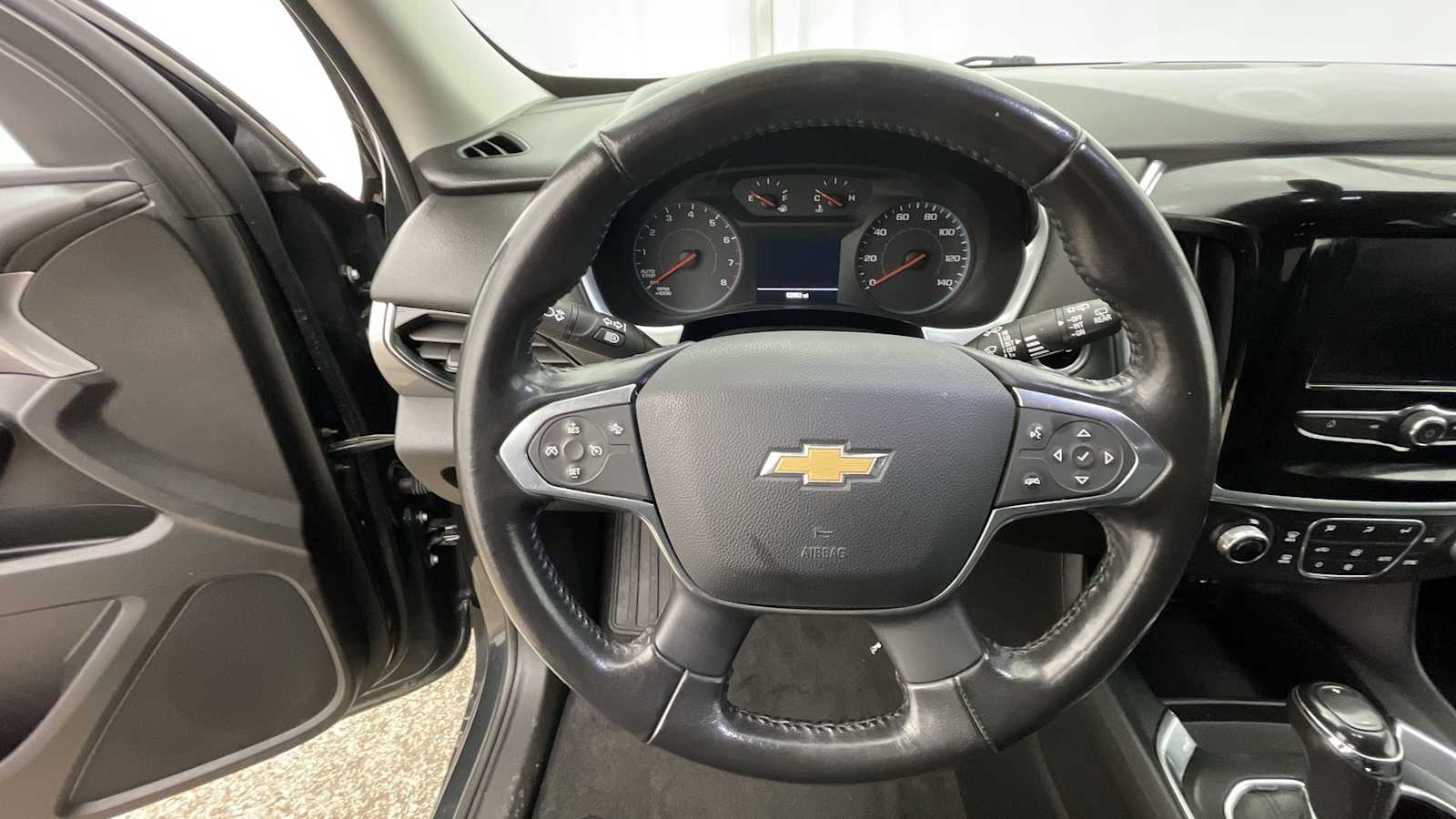 Thumbnail: 2020 Chevrolet Traverse - 12