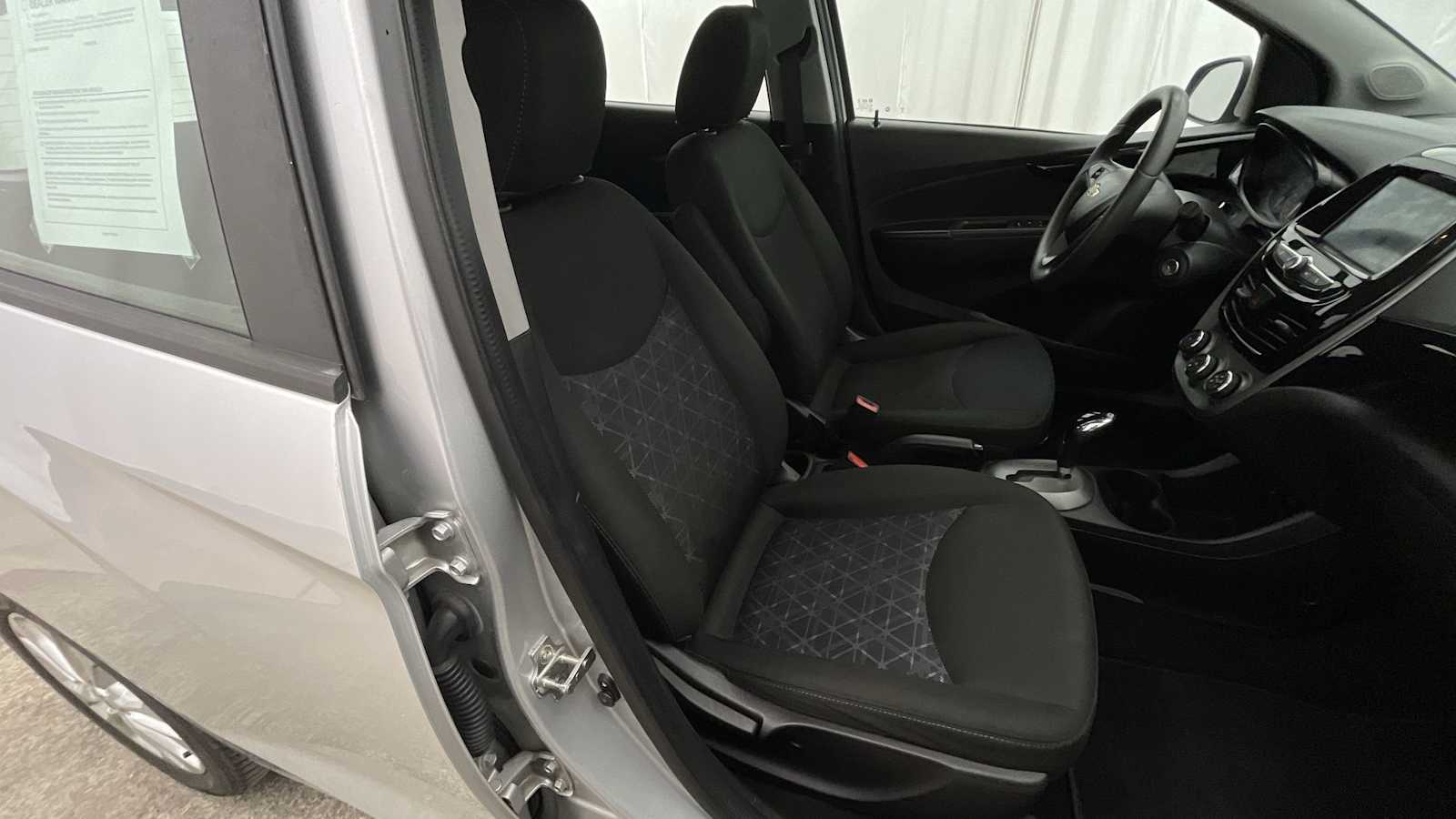 Thumbnail: 2021 Chevrolet Spark - 10