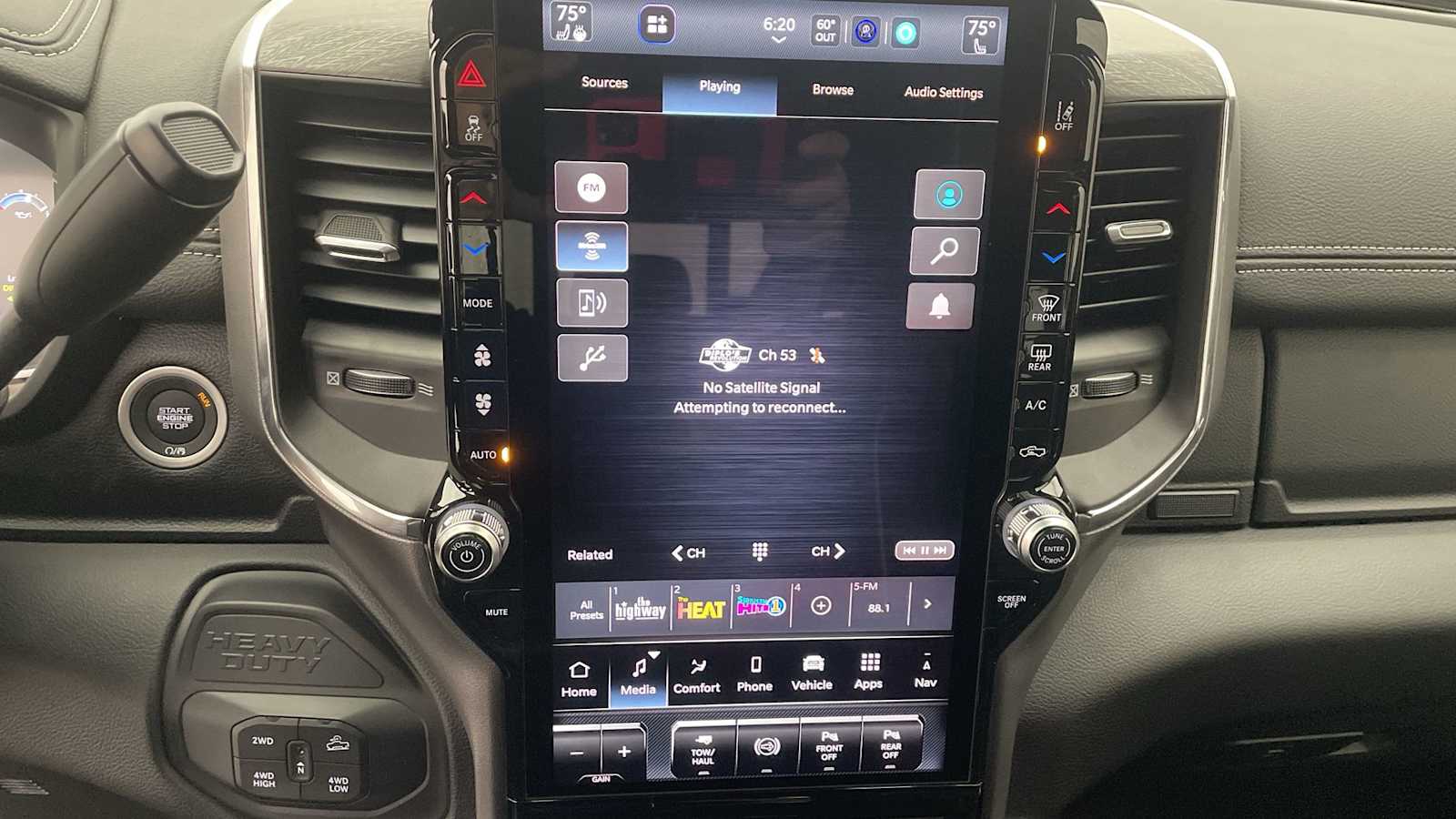 Thumbnail: 2026 RAM 2500 - 18