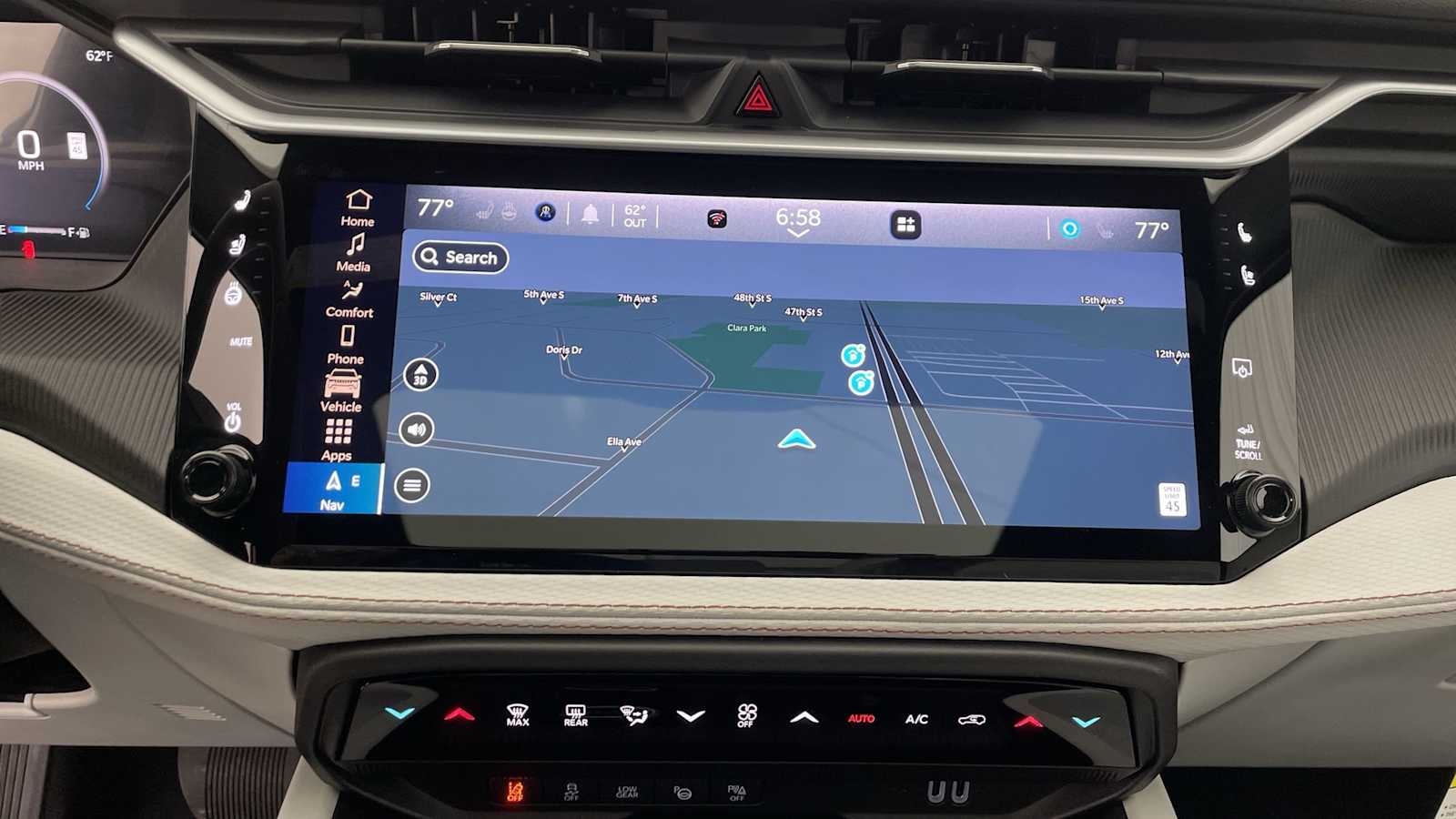 Thumbnail: 2026 Jeep Cherokee - 4